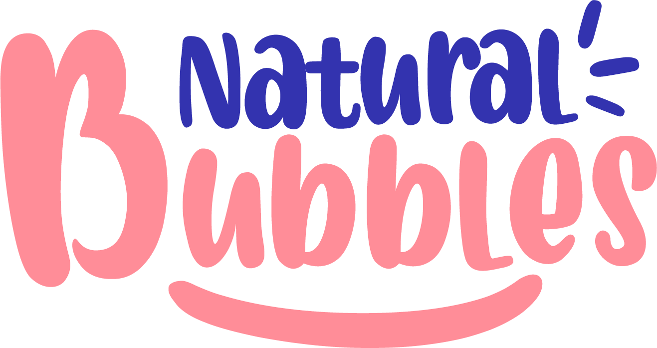 Natural Bubbles