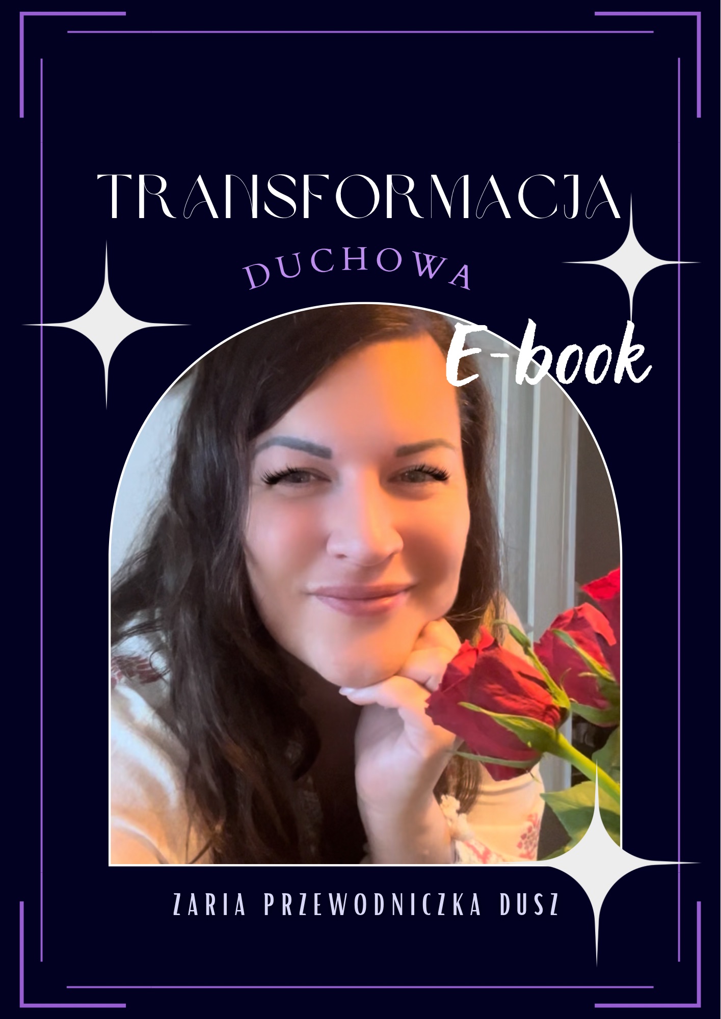 E-book Transformacja Duchowa